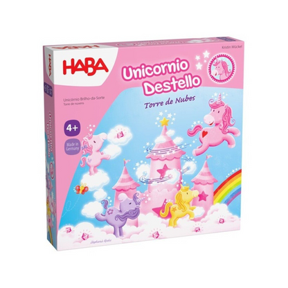 Unicornio Destello Colección de juegos – Juegos infantiles