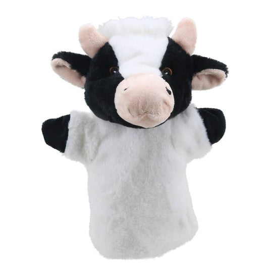 Marioneta vaca