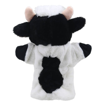 Marioneta vaca
