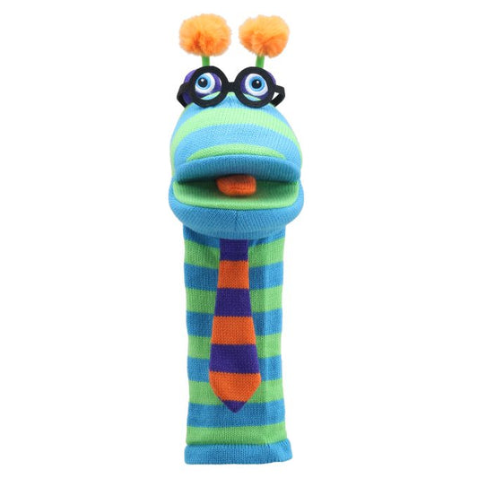 Marioneta Dylan sockettes