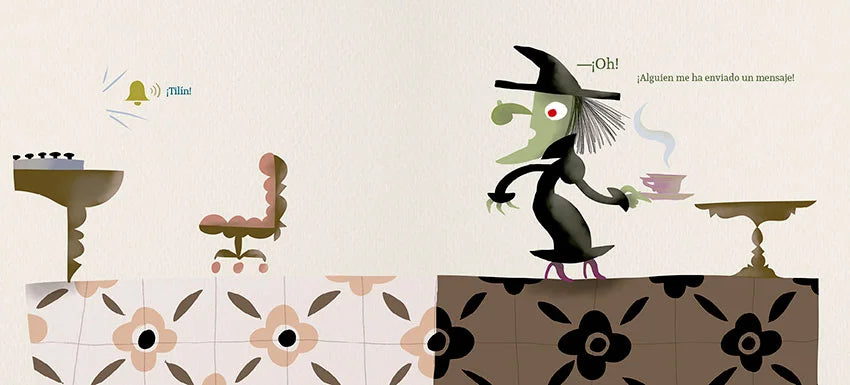 Guapa – Libro infantil sobre autoestima y aceptación - Librería Educania