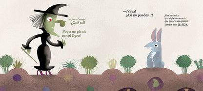 Guapa – Libro infantil sobre autoestima y aceptación - Librería Educania