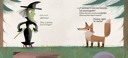 Guapa – Libro infantil sobre autoestima y aceptación - Librería Educania