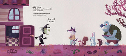 Guay – Libro infantil sobre identidad y aceptación - Librería Educania