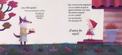 Guay – Libro infantil sobre identidad y aceptación - Librería Educania