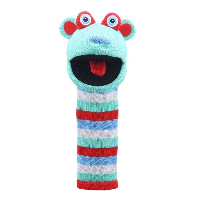 Marioneta Hope sockettes