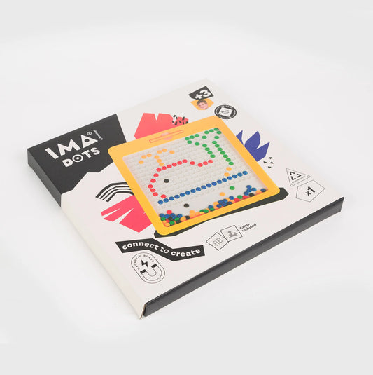 Imadots Tablero Magnético