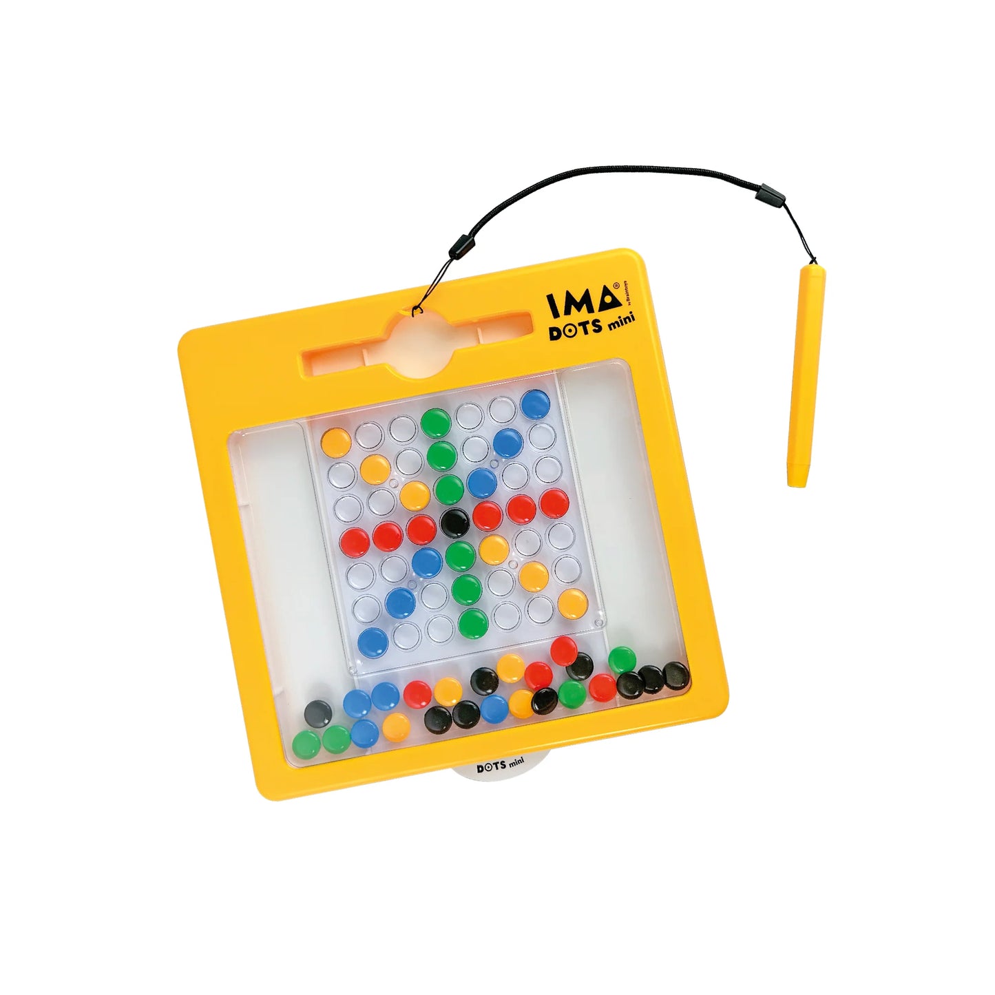 Imadots Mini – Tablero de dibujo magnético - Librería Educania