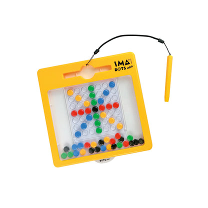 Imadots Mini – Tablero de dibujo magnético - Librería Educania