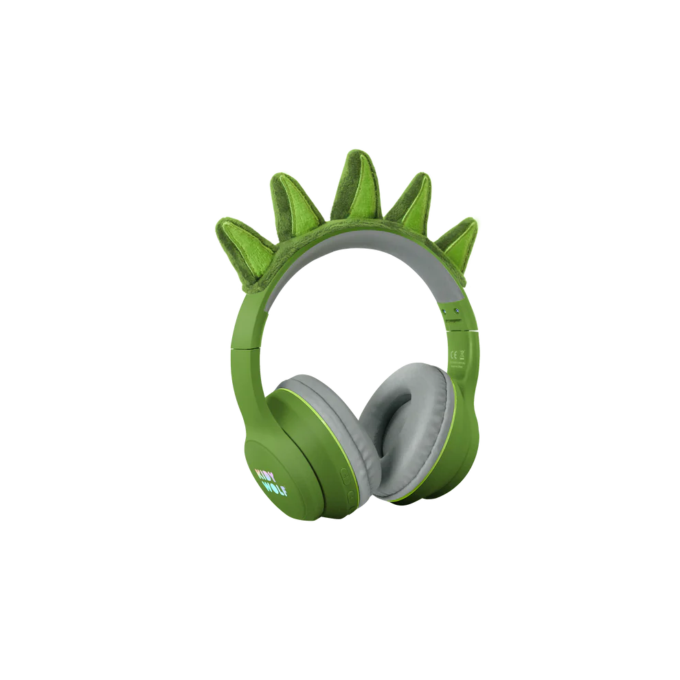 Auriculares Kidyears - Dino