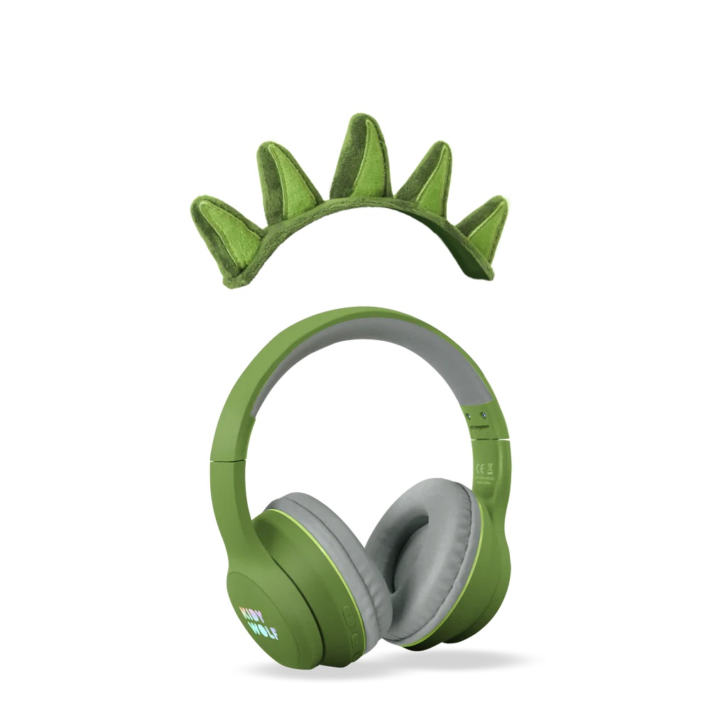 Auriculares Kidyears - Dino
