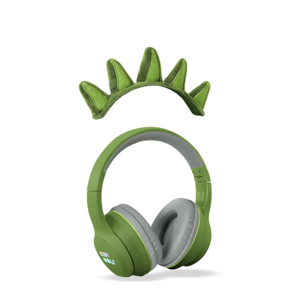 Auriculares Kidyears - Dino