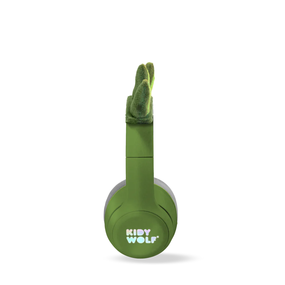 Auriculares Kidyears - Dino
