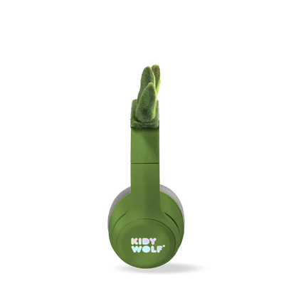 Auriculares Kidyears - Dino