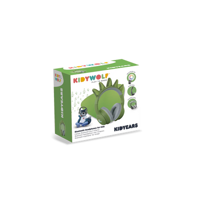 Auriculares Kidyears - Dino