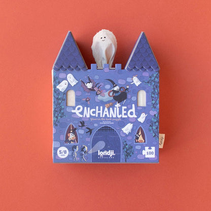 Puzzle Enchanted