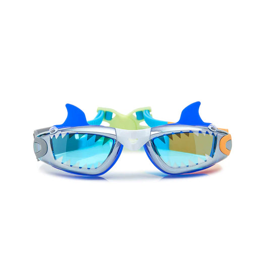 Gafas de natación Small Bite – Gafas infantiles para el agua - Librería Educania