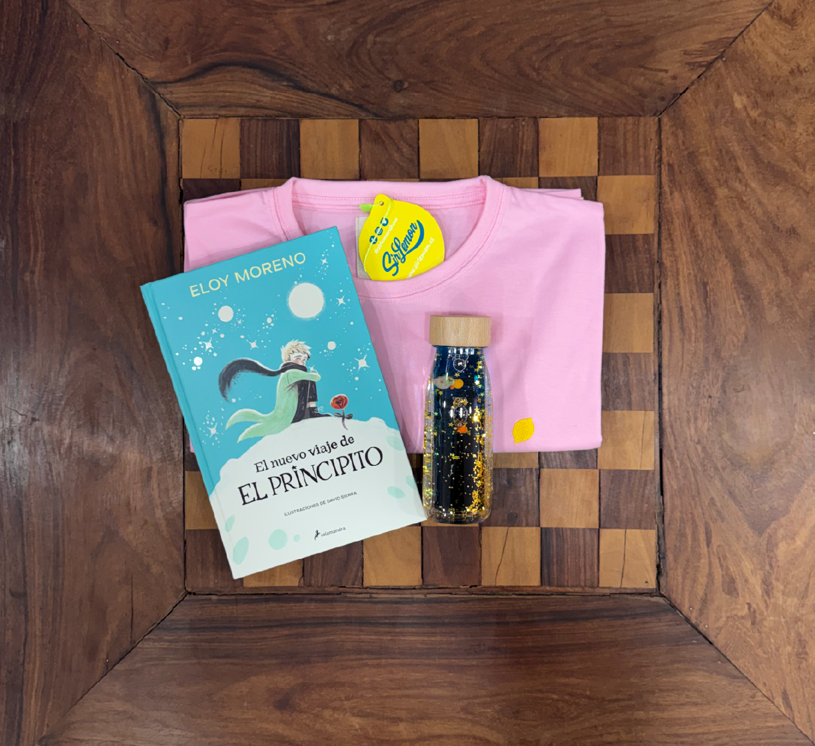 Momentos con Papá - Pack Especial día del padre - Librería Educania