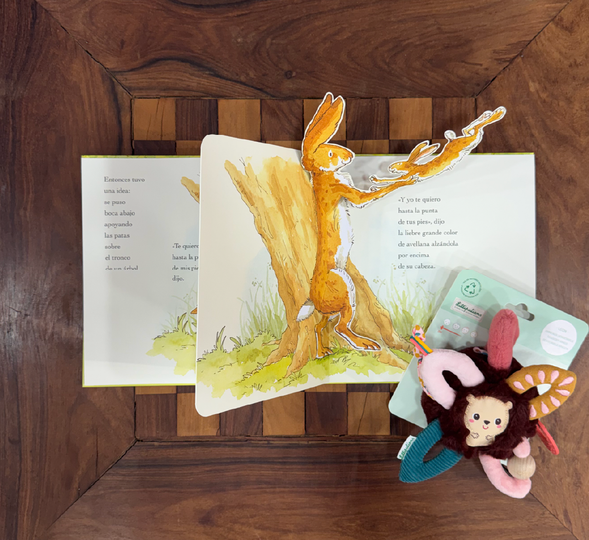 Momentos con Papá - Pack Especial día del padre - Librería Educania