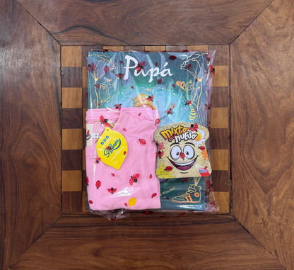 Momentos con Papá - Pack Especial día del padre - Librería Educania