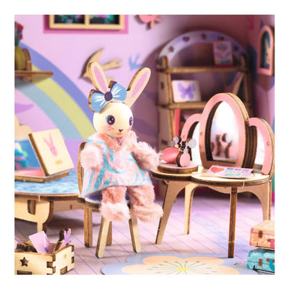 Mi house - Rosie DIY