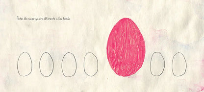 Monstruo Rosa