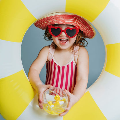 Happy Bubble Duckies