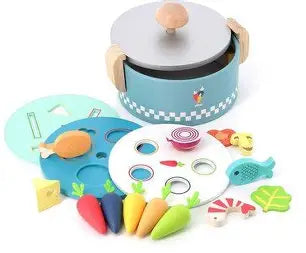 Olla sorpresas Popotte minus