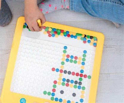 Imadots Tablero Magnético - Librería Educania