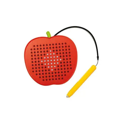 Imapad Pocket Manzana – Pizarra magnética - Librería Educania