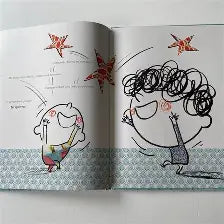 Tú y yo, hermanos – Cuento infantil sobre la relación entre hermanos