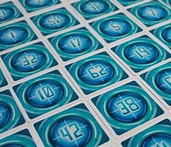 Secret Number – Juego de mesa infantil de números - Librería Educania