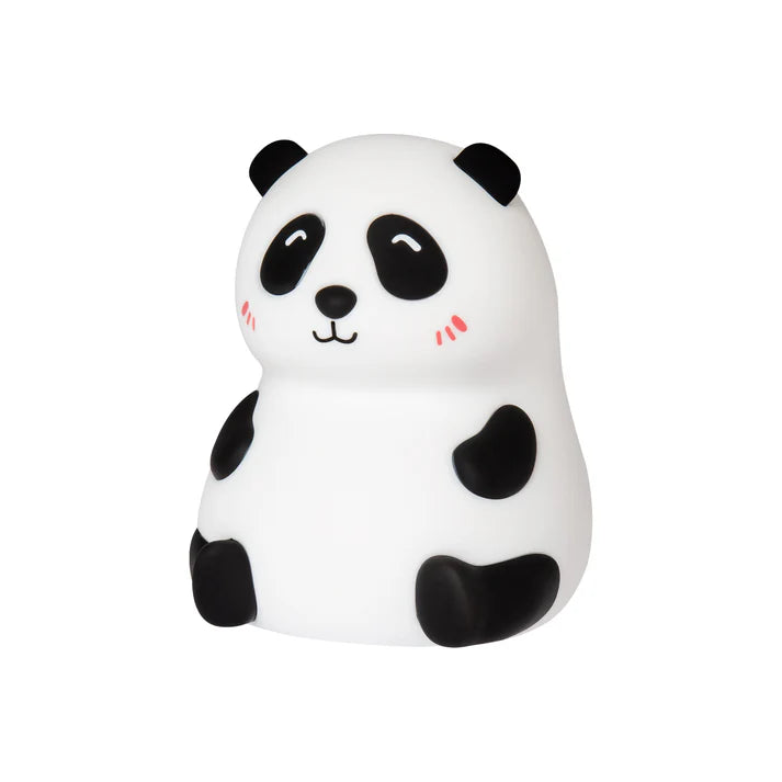 Lámpara zhao Panda – Lámpara nocturna infantil - Librería Educania
