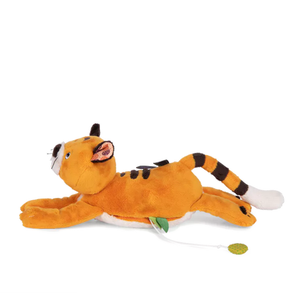 Tigre musical Tiho