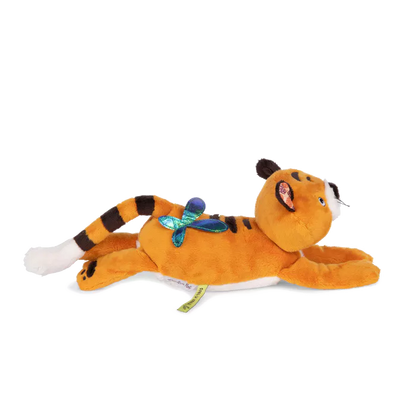 Tigre musical Tiho