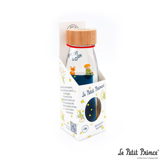 Botella sensorial Move Le Petit Prince