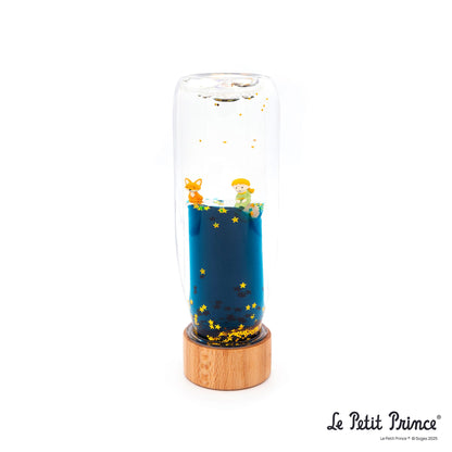 Botella sensorial Move Le Petit Prince