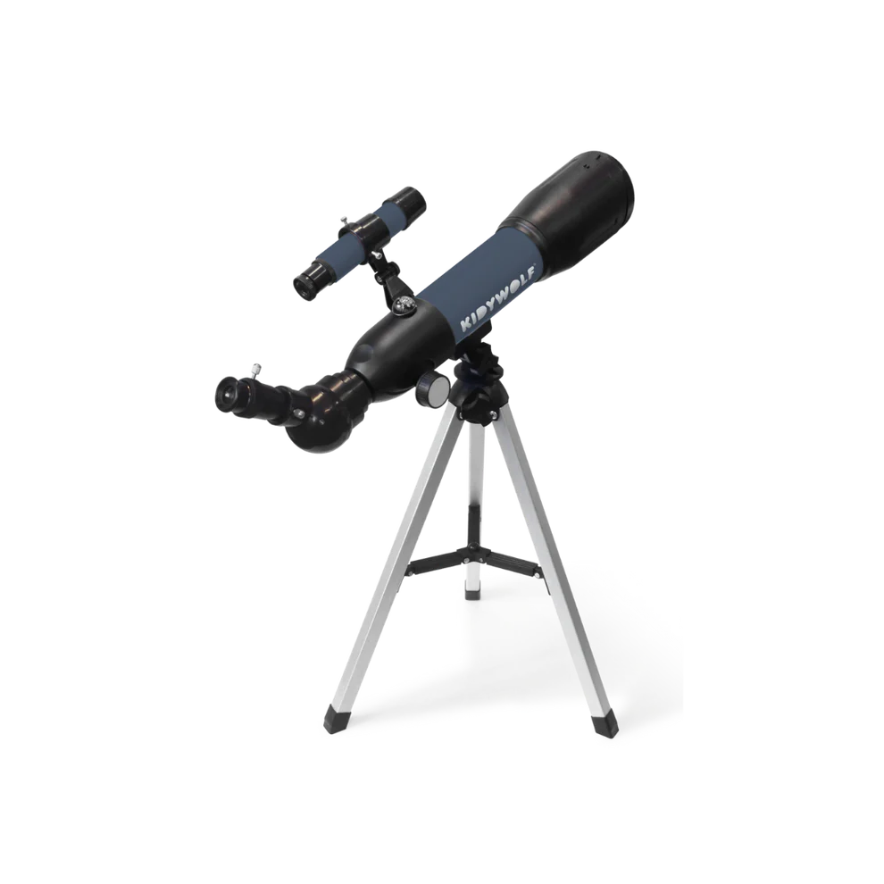 Kidytelescope