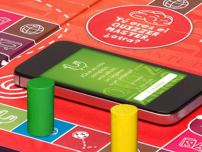 Quizzers - Librería Educania