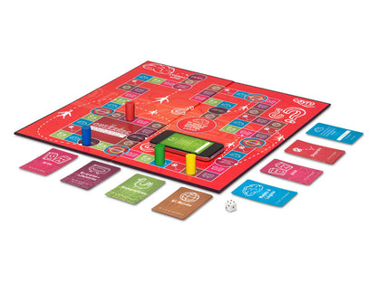 Quizzers - Librería Educania