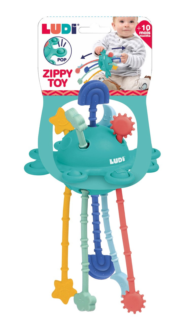 Zippy Toy