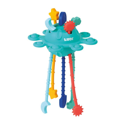 Zippy Toy