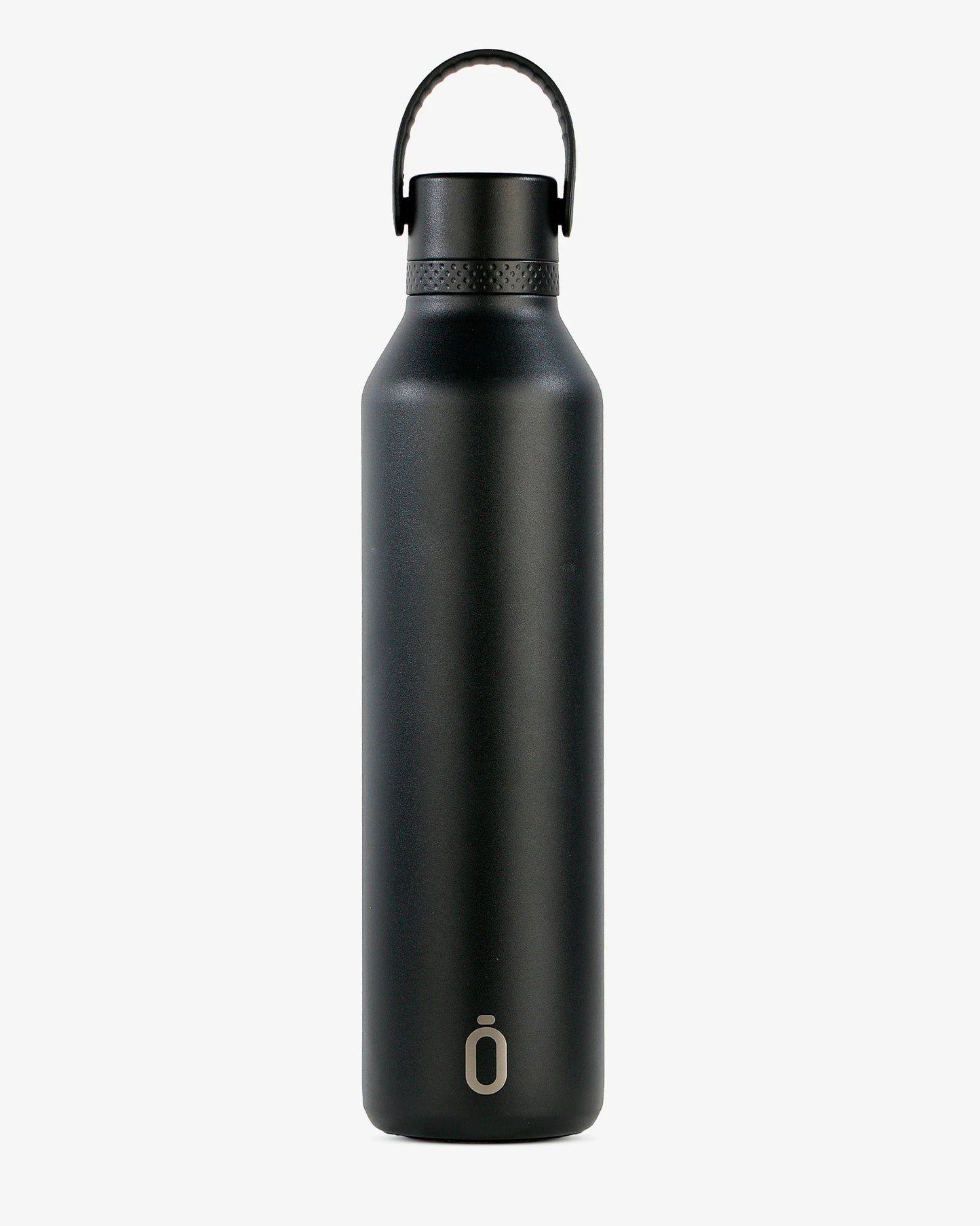 Mii 1L . Negro – Botella Termo 1 l - Librería Educania