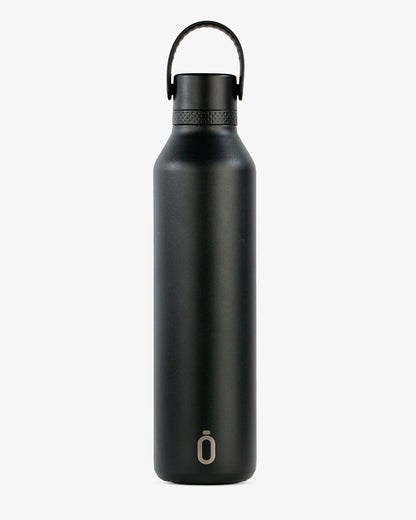Mii 1L . Negro – Botella Termo 1 l - Librería Educania