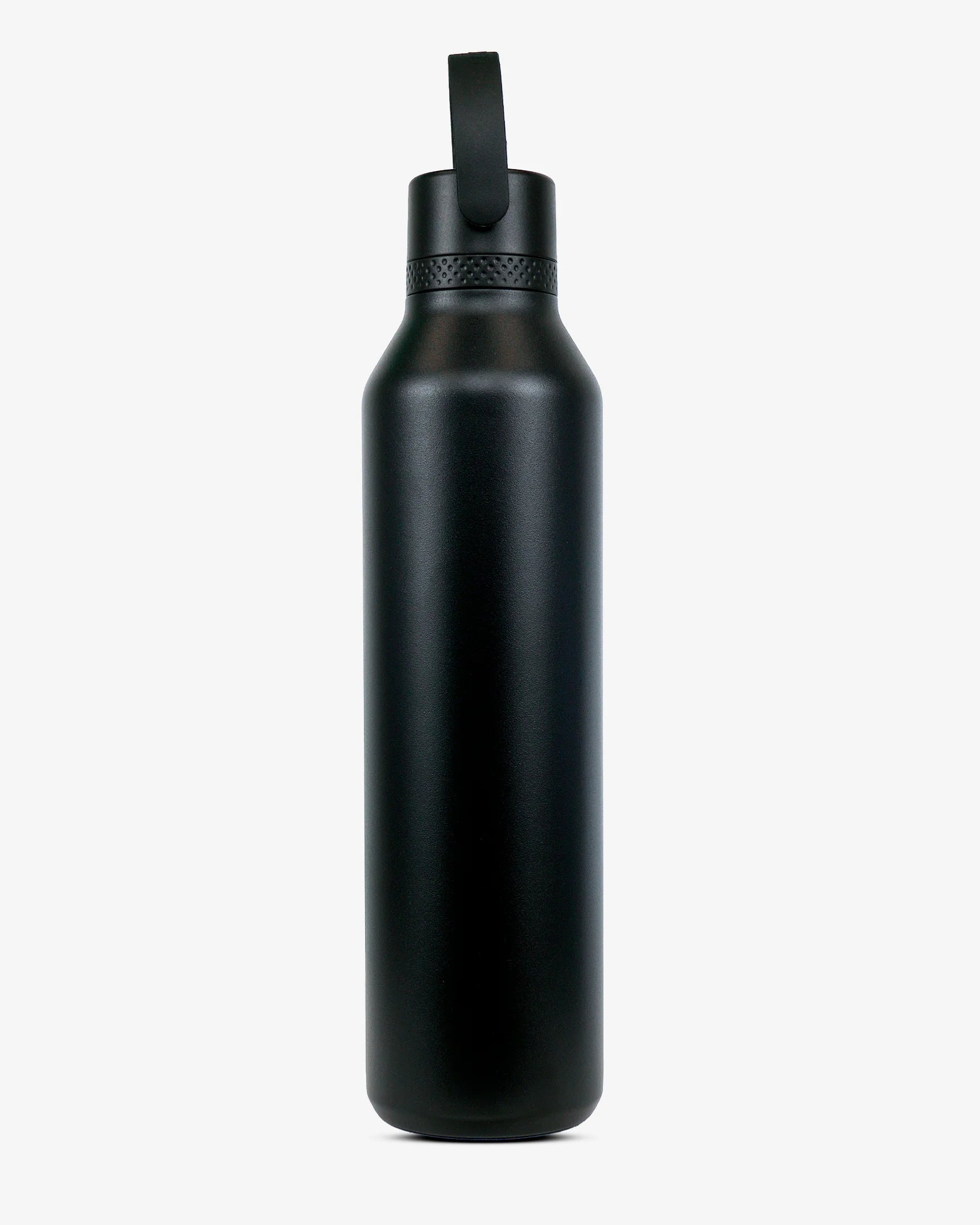 Mii 1L . Negro – Botella Termo 1 l - Librería Educania
