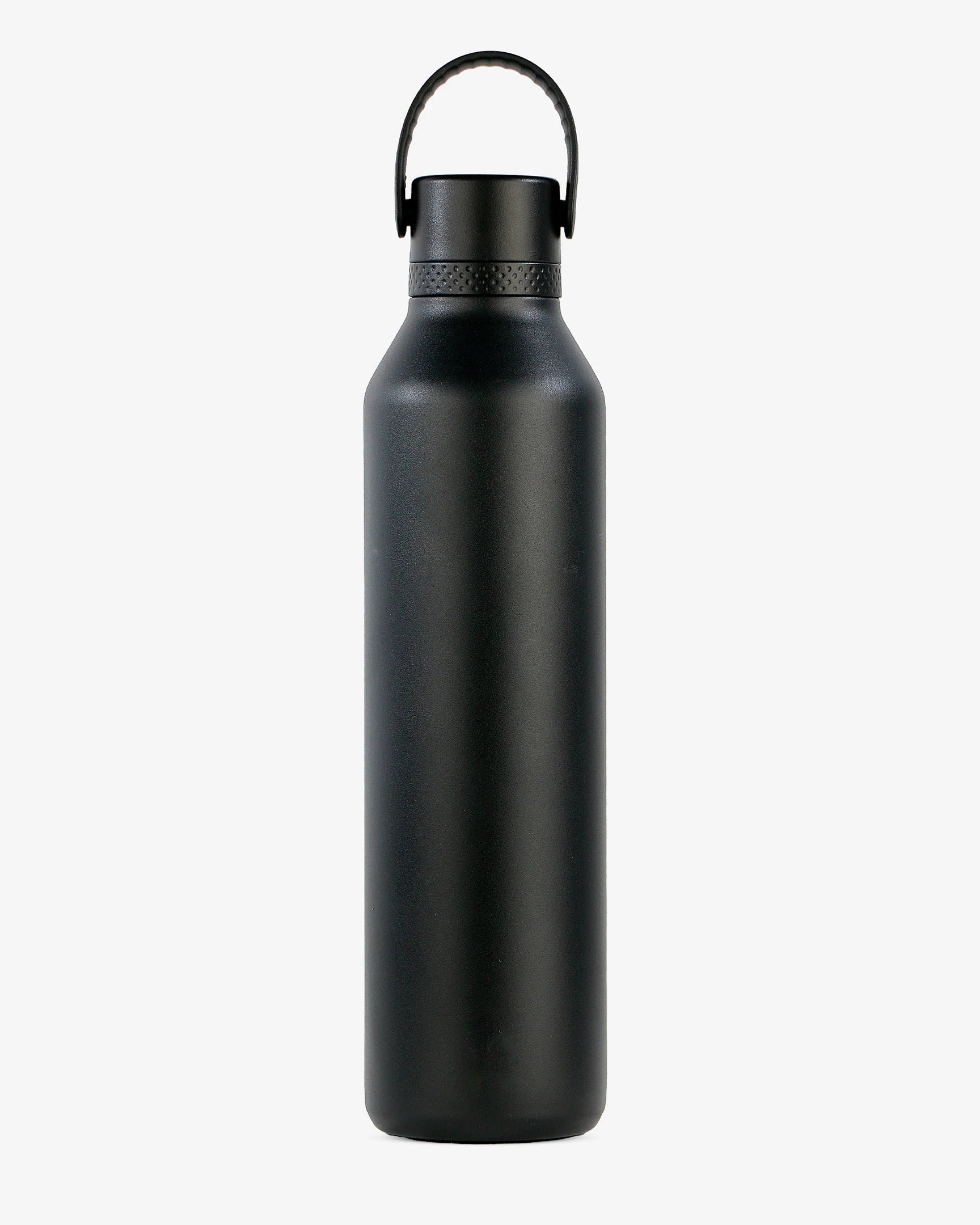 Mii 1L . Negro – Botella Termo 1 l - Librería Educania