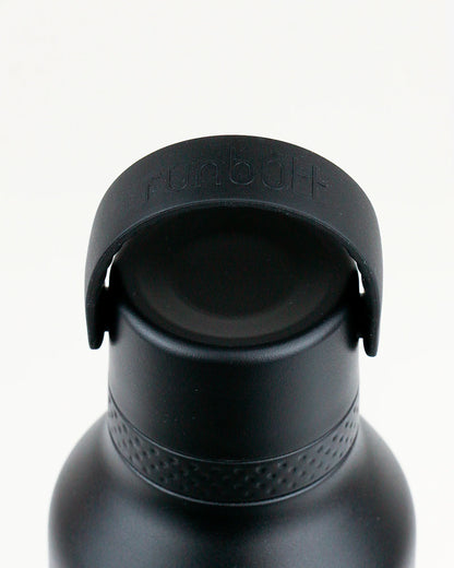 Mii 1L . Negro – Botella Termo 1 l - Librería Educania