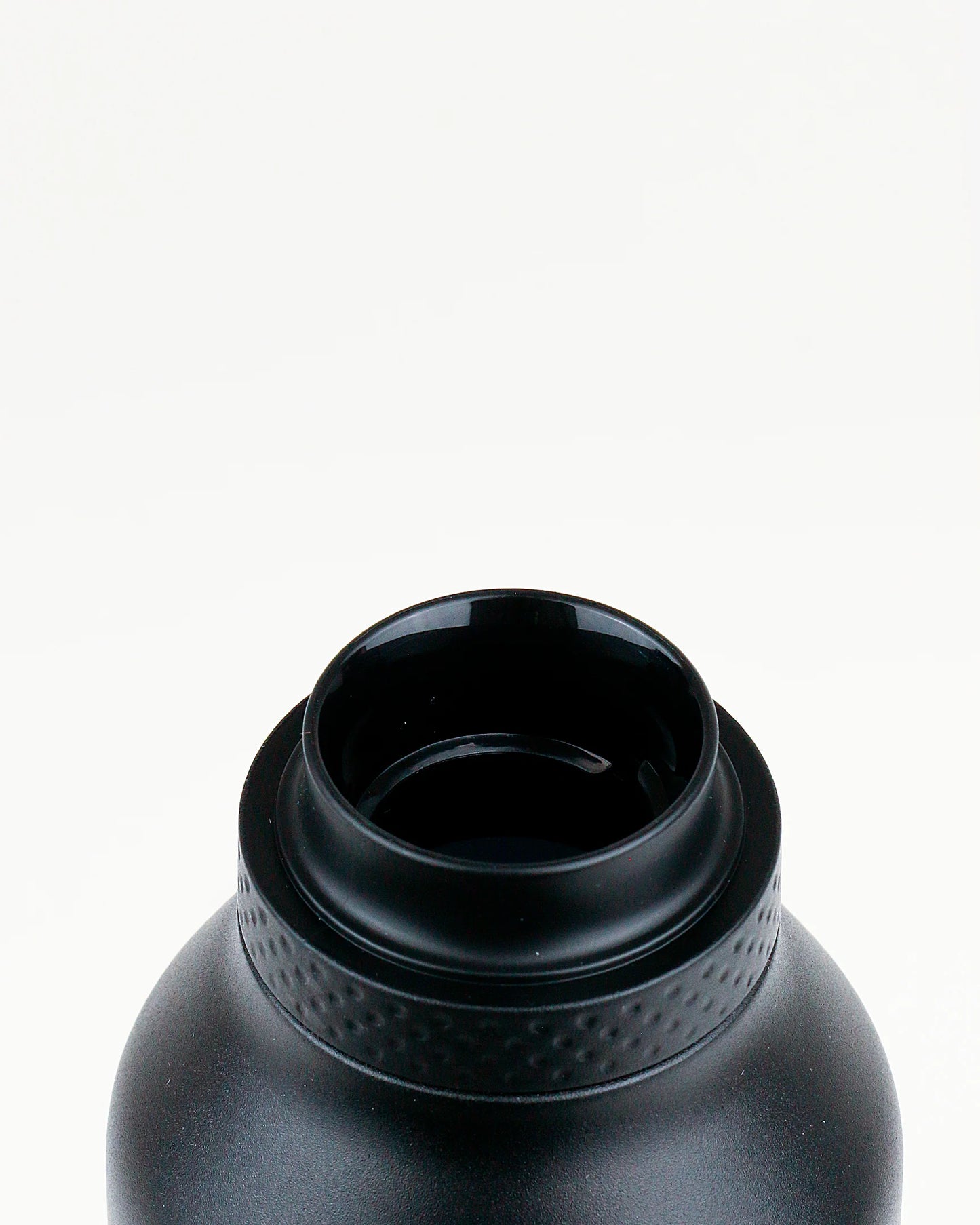 Mii 1L . Negro – Botella Termo 1 l - Librería Educania