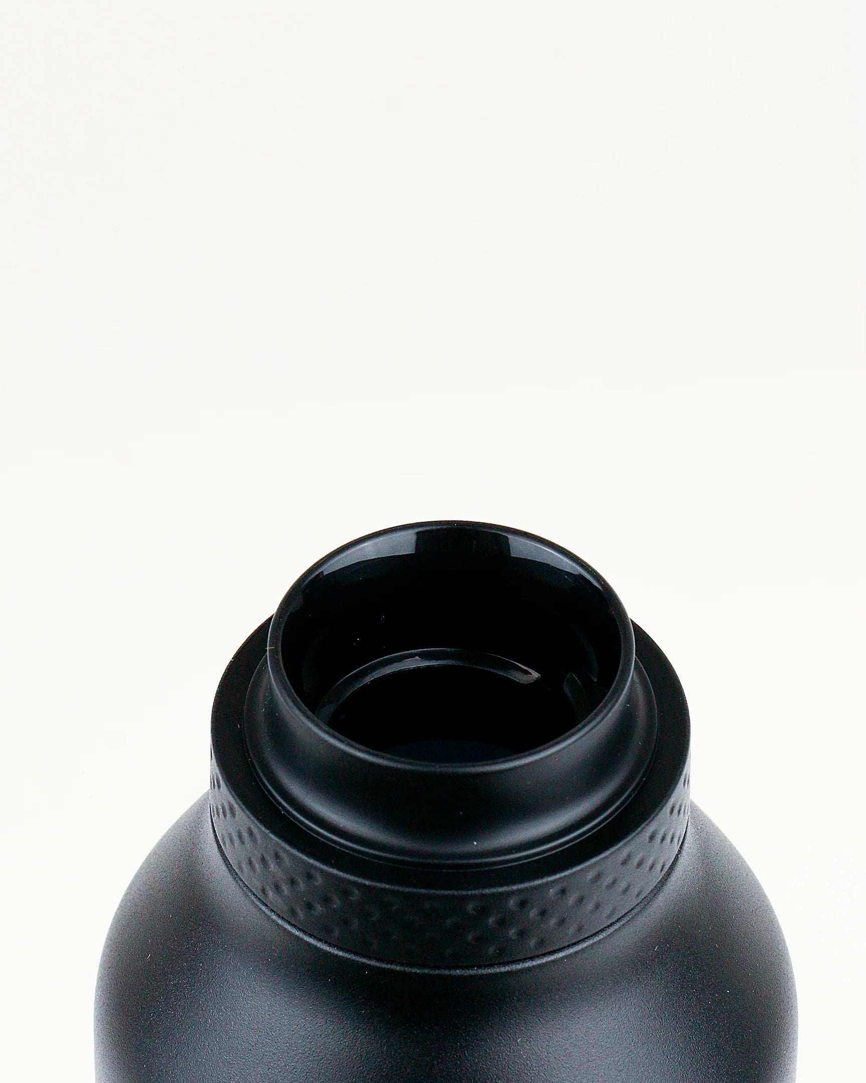Mii 1L . Negro – Botella Termo 1 l - Librería Educania