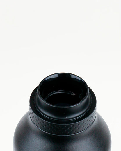 Mii 1L . Negro – Botella Termo 1 l - Librería Educania